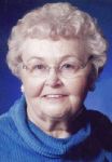 Abbott, Dorothy Mae (nee Glasser)