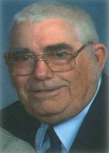 Adams, William J. "Bill", Jr.