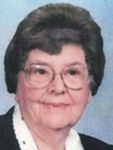 Allen, Myrtle Mae (nee Seabaugh)