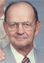 Balsman, Earl Theodore