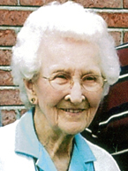 Balsman, Helen B. (nee Sander)