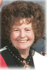 Balsmann, Billie Pauline (nee Tucker)