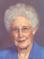 Bergman, Doris M. (nee Kramer)