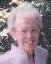 Blandford, Lillian Rose (nee Ernst)