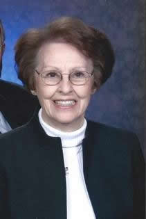 Blansett, Marjorie Ann Price (nee Roofener)