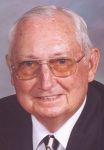 Blaylock, Hubert George