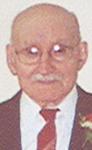 Bock, Elmer Benjamin