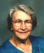 Bock, Olga A. (nee Verseman)