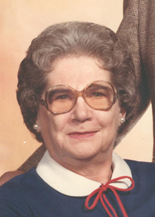 Bohnert, Dorothy M. "Dot" (nee Guyott)