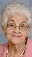 Bollinger, Sophia Gladys