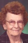 Bouchard, Elsie M. (nee Schmidt)