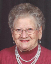 Boyd, Betty Jean Berkbuegler (nee Lix)