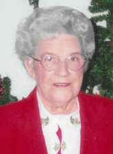 Brewer, Letha Mildred (nee Moranville)