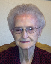 Brown, Jeanette A. (nee Gibbar)