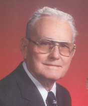 Buff, Lester Joseph