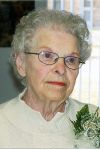 Burnett, Margaret R. (nee Quade)