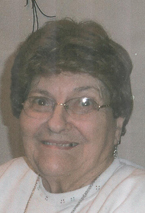 Clifton, Mary Ann (nee Vernon)