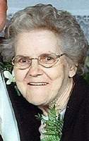 Clifton, Norma Lee (nee Fritsche)