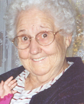 Coffelt, Ruth Ann (nee Hudson)