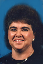 Cook, Shirley Ann (nee Jones)