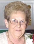 Dannenmueller, Dorothy "Dot" (nee Davis)