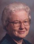 Darby, Dorothy M. (nee Sheppard)