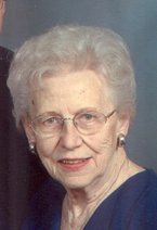 Daume, Ruth L. (nee Graden)