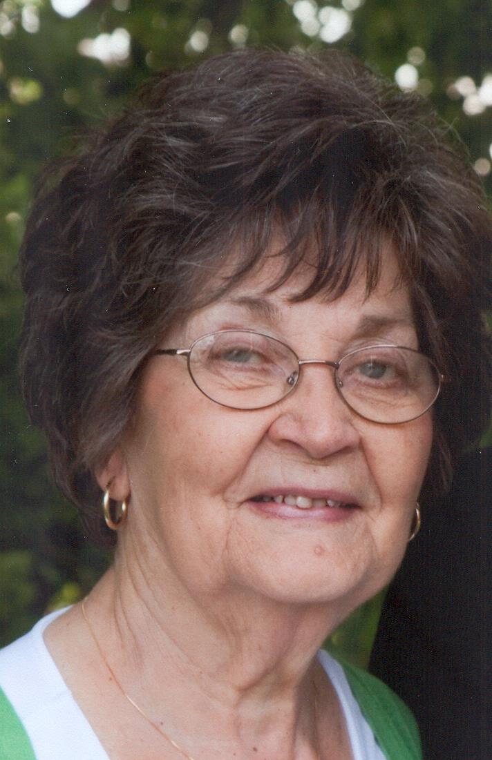 Davis, Elaine H. Hadler (nee Steffens)