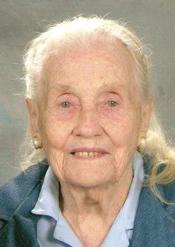 Davis, Lucille Z. (nee Meyer)