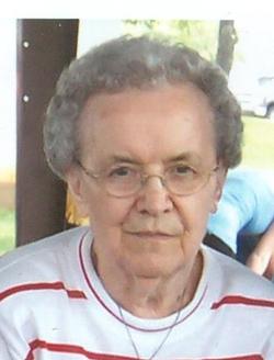 Degenhardt, Luella M. (nee Ponder)