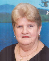 Duvall, Shirley A. (nee Brewer)