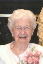 Ernst, Cleora T. (nee Sutterer)