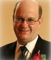 Ernst, Michael J. "Mikee"