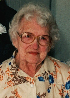 Esselman, Ida L. (nee Martens)