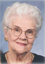 Fenwick, Rita Mary (nee Pingel)