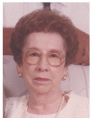 Floyd, Lorene Helen (nee Tinker)