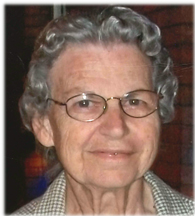 Fluegel, Dorothy Jean (nee Unterreiner)