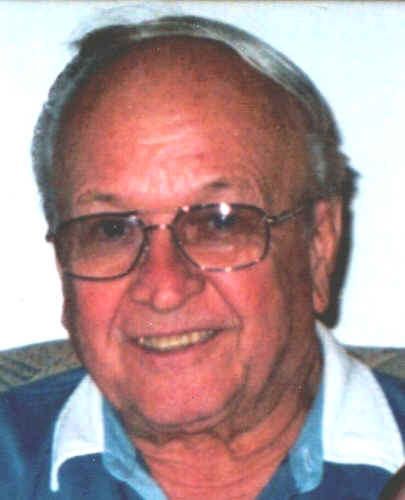 Franklin, Donald Roy