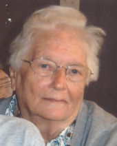 Friese, Jewell Beatrice (nee Statler)