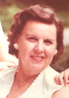 Fulton, Marie (nee Phillips)