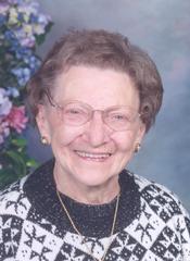 Gabbert, Doris L. (nee Bachmann)