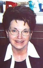 Gebhardt, Gloria J. (nee Schumer)