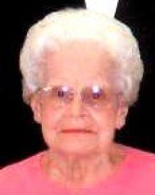 Geringer, Anita A. (nee Floyd)