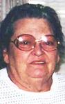 Gibbar, Aliene Gladys (nee Vincent)