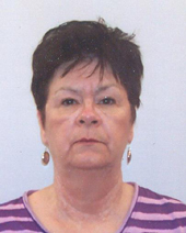 Giesler, Norma J. Rose (nee Buck)