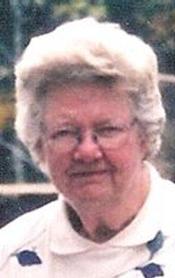 Grantham, Jean Pauline (nee Browning)