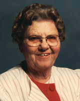 Griffard, Lucille E. Gisi (nee Mattingly)