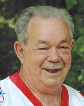 Haertling, Robert "Bob", Sr.