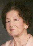 Hahn, Lillian Adrianne (nee Brown)