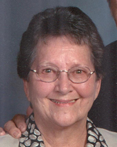 Hayden, Vivian R. (nee Barnes)